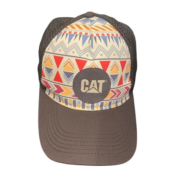 Mens Cap Snapback Trucker Skateboarding Skater Punk Rock Streetwear Mesh - Picture 1 of 6